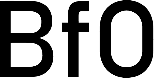 BfO Ortsentwicklung GmbH